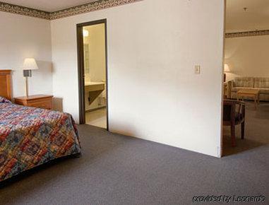 Super 8 By Wyndham Grants Passモーテル エクステリア 写真