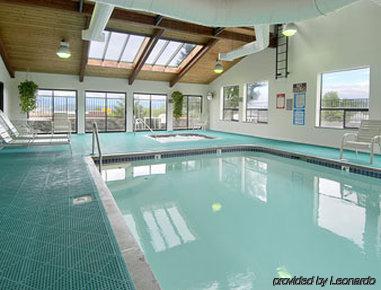 Super 8 By Wyndham Grants Passモーテル エクステリア 写真